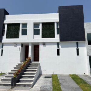 casa en venta en san baltazar campeche – cerca de plaza cristal y plaza dorada