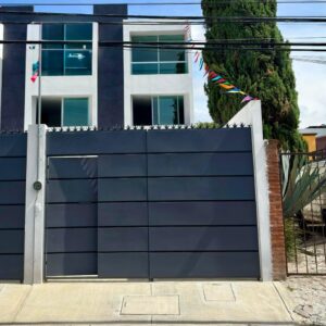 casa en venta en xilotzingo cerca de cu buap, las torres