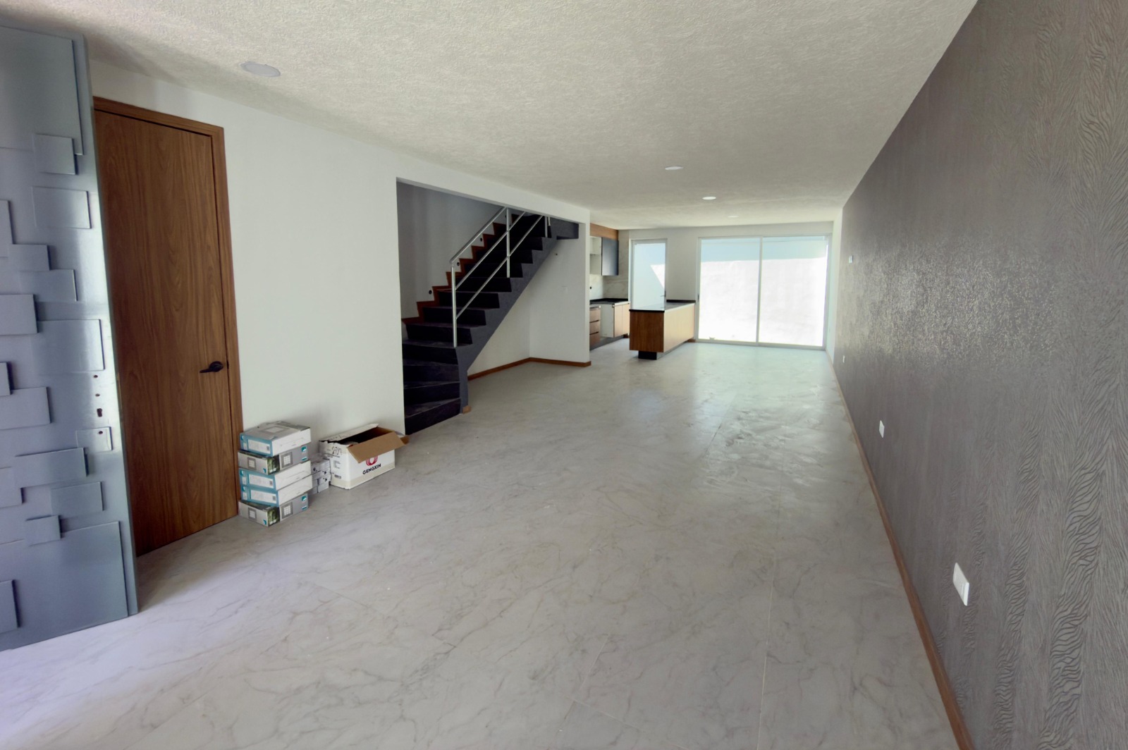 casa nueva en venta en san manuel a 5 minutos de cu buap con recamara en planta baja casa nueva en venta en san manuel a 5 minutos de cu buap con recamara en planta baja