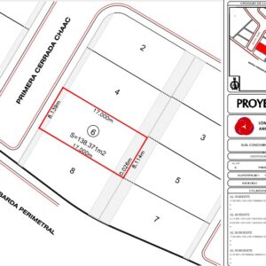 terreno en venta en lomas de angelópolis – parque coba zona cascatta