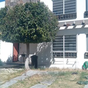 casa en venta bosques de chapultepec 2